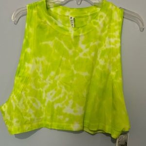 Lululemon NWT/GREAT ATHLETIC WEAR